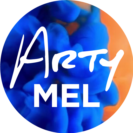 Artymel | Art, Design, Motion