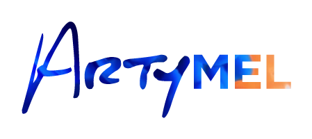 Artymel | Art, Design, Motion